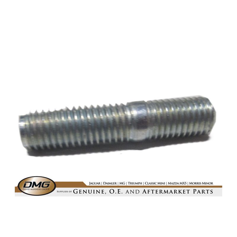 STUD - HEATER TAP:  S&M, M/MINOR, MINI