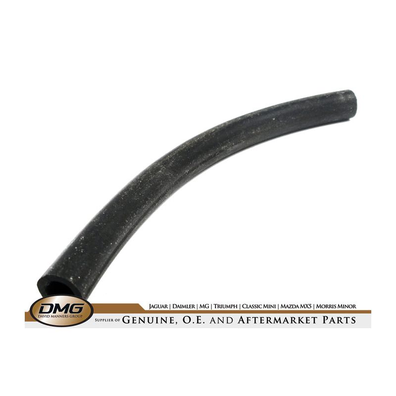 HOSE BOOT DRAIN:  TR2, TR3