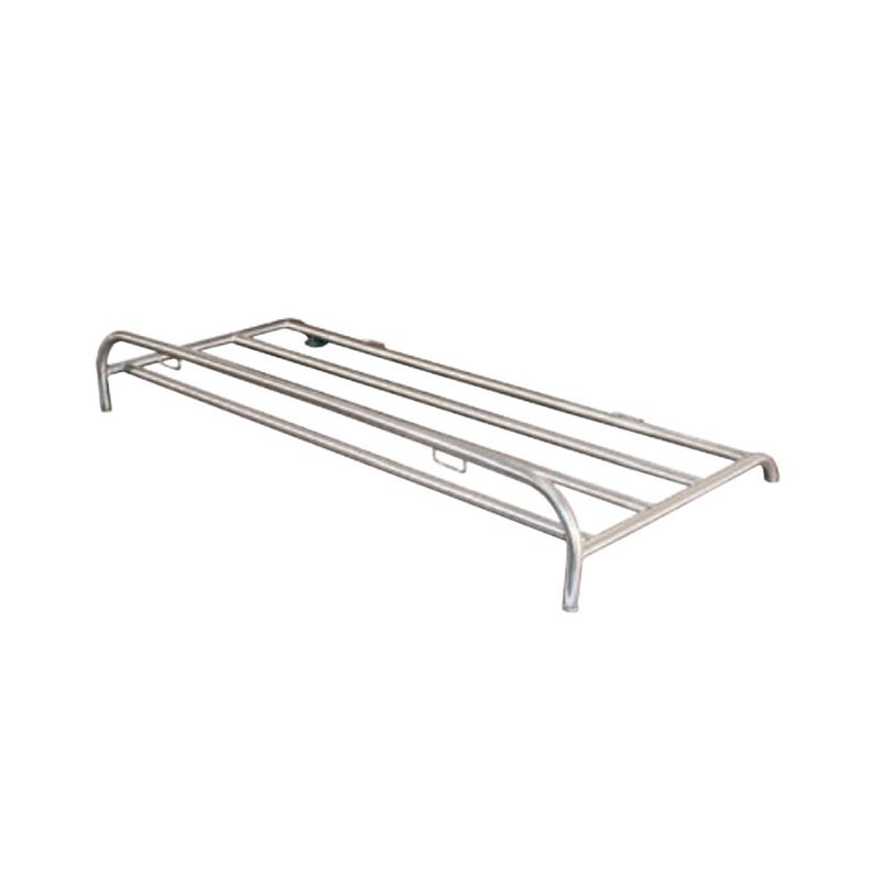 BOOT RACK S/STEEL:  TR2, TR3, TR3A TR3B