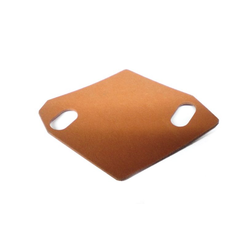 DZUS PACKING SHIM:  TR2, TR3, TR3A