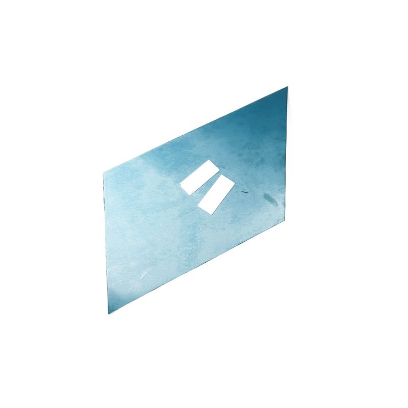 COBEX WINDOW PANEL:  TR3A