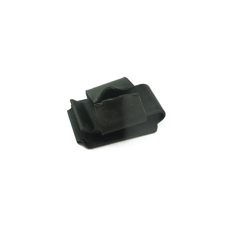 SPIRE NUT:  TR4, TR4A, TR5, TR250, TR6