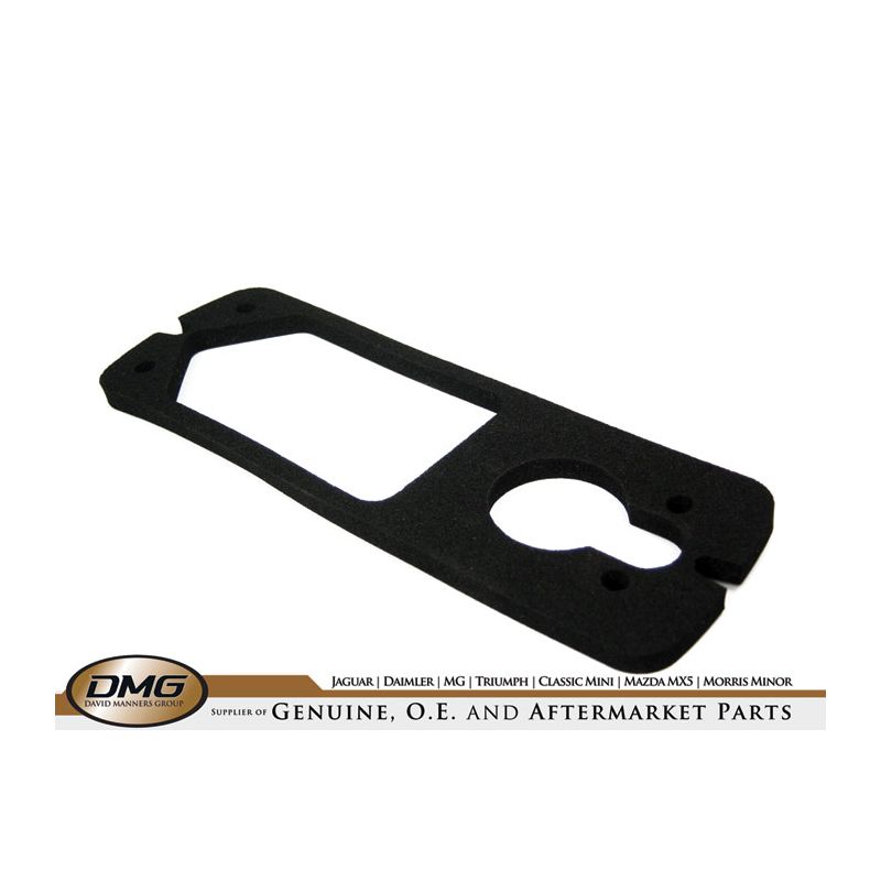 GASKET IND/SIDE:  MGB, SPITFIRE, GT6