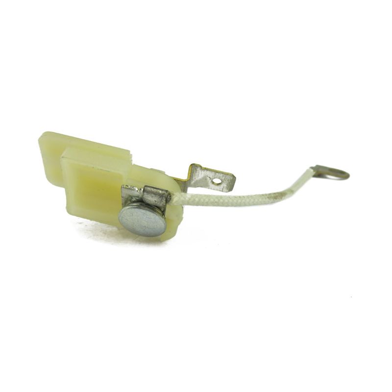 LT BLOCK & LEAD:  MGA, MGB 62-74, AH BJ8, MM