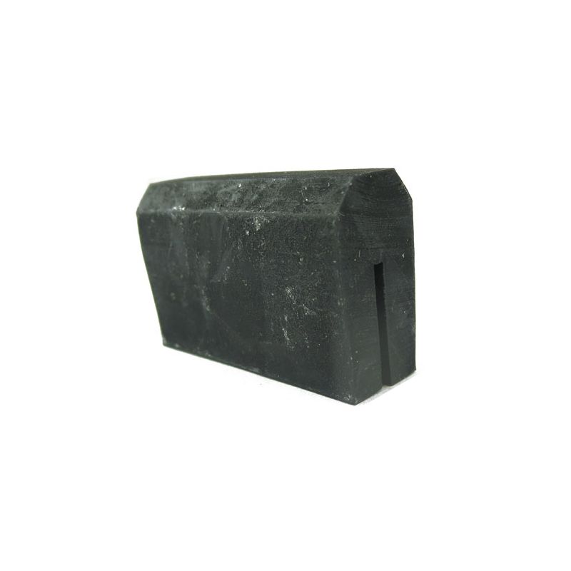 BUFFER BONNET ROD:  TR4A, TR5, TR6