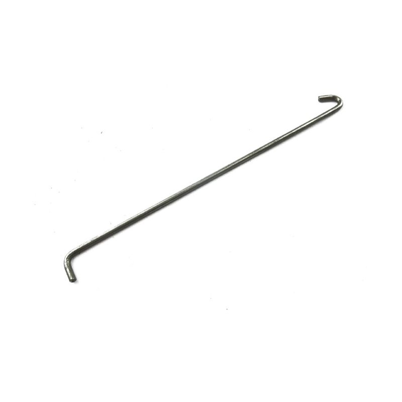 CHECK LINK ON LID:  TR2, TR3