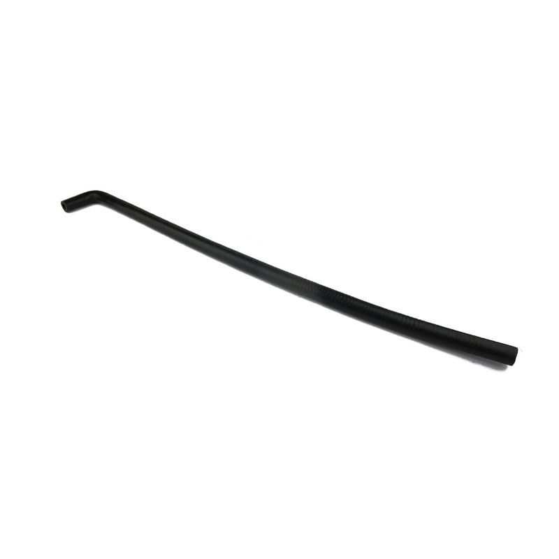 HOSE HEATER SILICONE:  TR2, TR3, TR3A