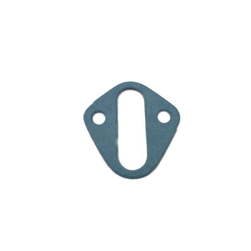 GASKET P/PUMP BLANKING:  MGB, MGC V8