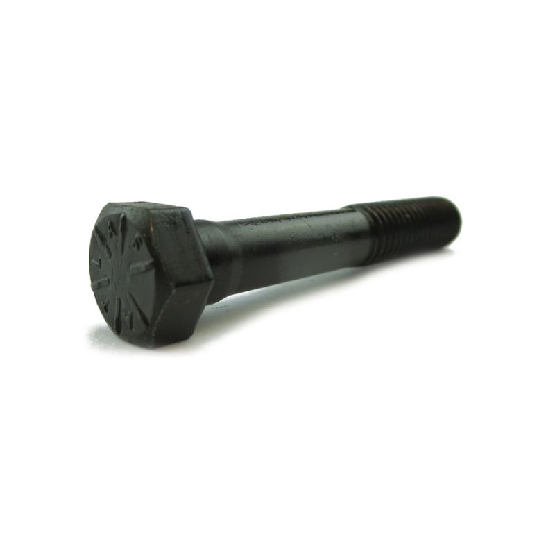 BOLT V8: