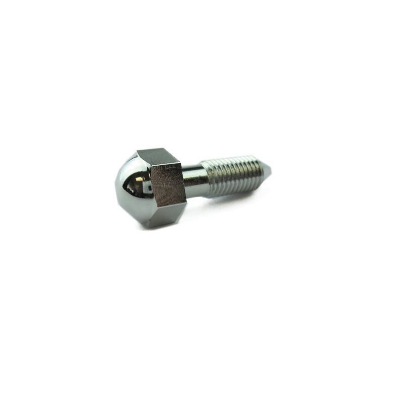 SCREW HARD TOP:  TR2, TR3, TR3A