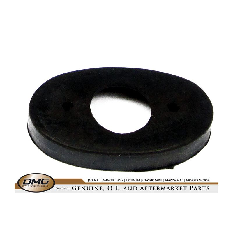 CHECK STRAP SEAL:  SPITFIRE, GT6