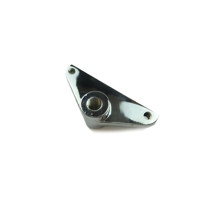 BRACKET HARDTOP:  TR2, TR3