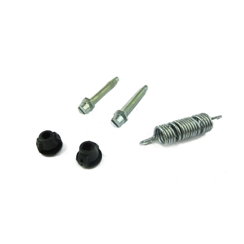 TRIMMER SCREW SET FOR LMP160: MORRIS MINOR