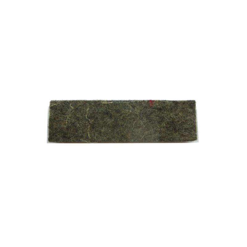 FELT STRIP STEERING COLUMN:  TR4A, TR5, TR250, TR6, SPITFIRE