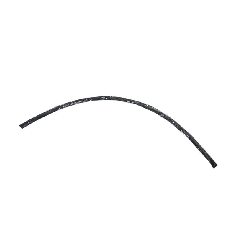 DOOR GLASS SEAL L&R:  HERALD, VITESSE