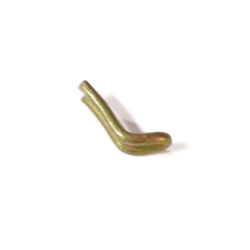 RETAINING CLIP:  TR4, TR4A, TR5, TR6, SPITFIRE MKI-MKIII, GT6 MKI