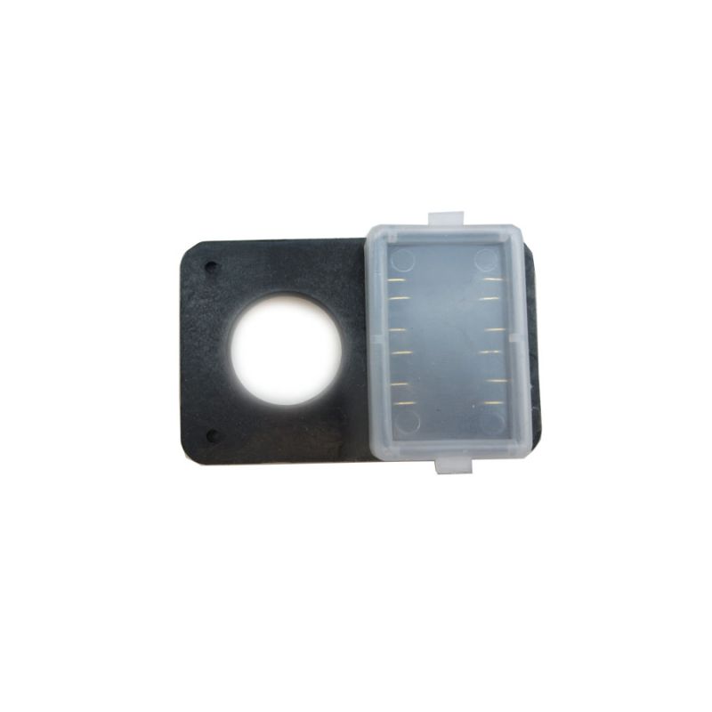 FUSE BOX & COVER:  SPITFIRE, GT6