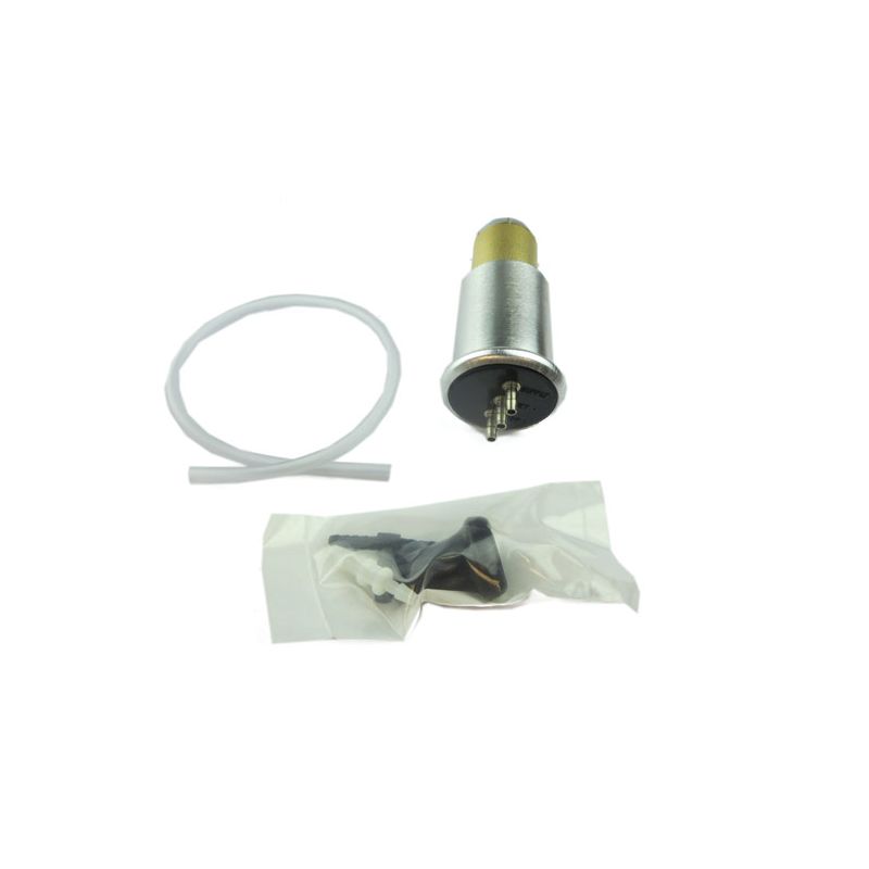 WINDSCREEN WASHER PUMP:  TR4/4A, GT6 MKI