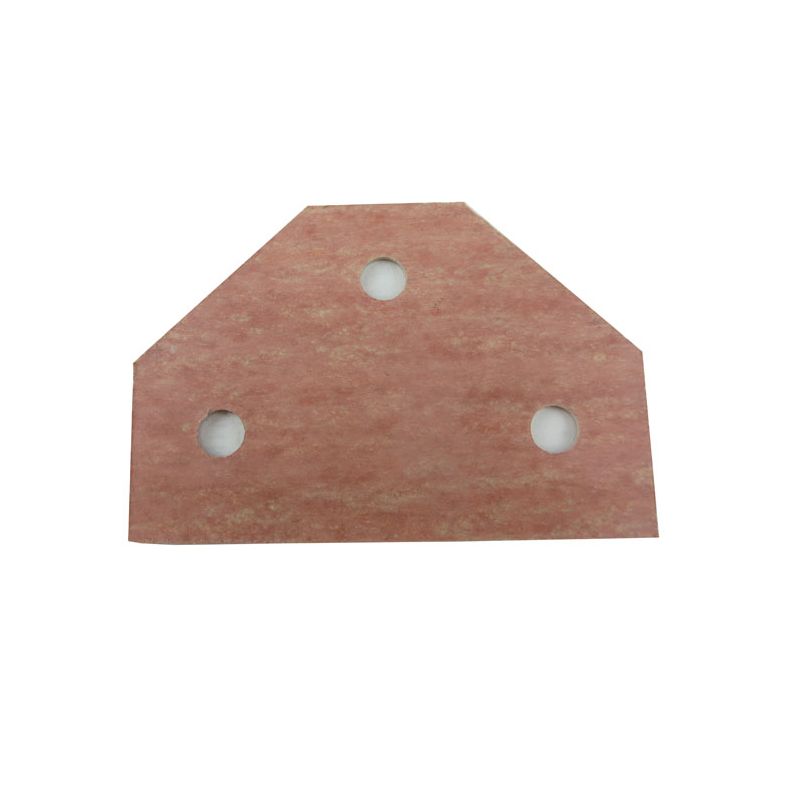 SHIM PACKING - HINGE:  SPITFIRE, GT6