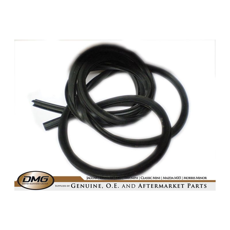 SEAL RUBBER:  TR4A