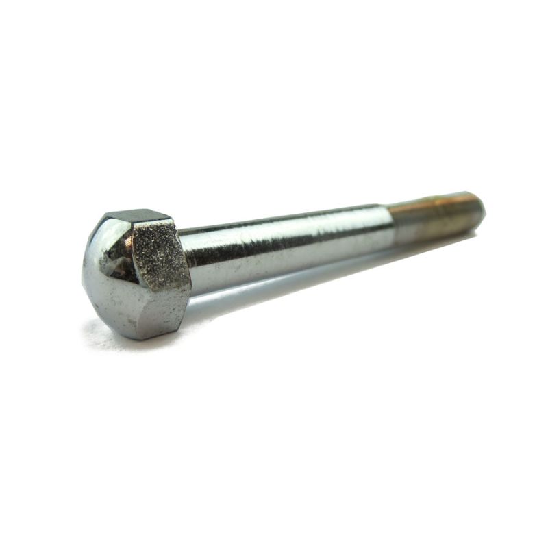 BOLT CHROME HEADED:  TR4, TR4A, TR5, TR250