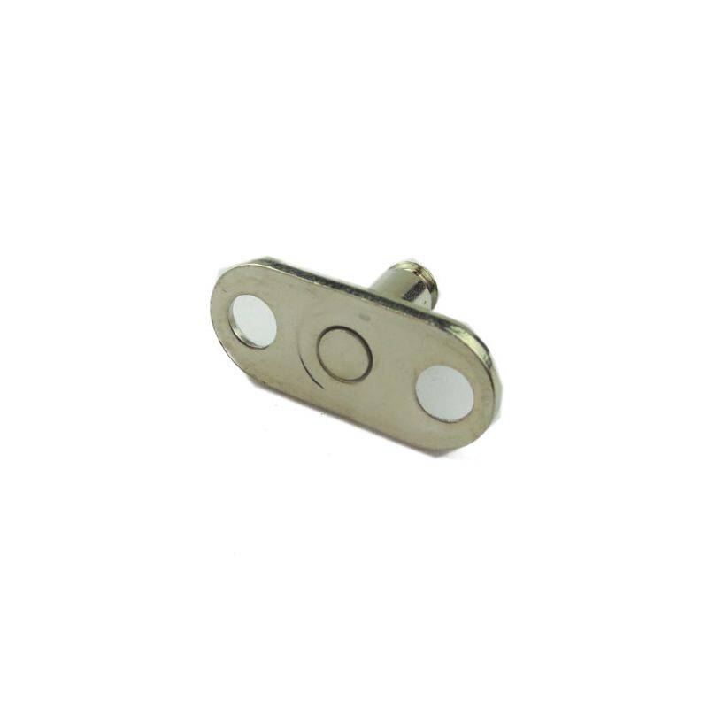 PEG & BASE CHROME (LONG):  TR2, TR3, TR3A, TR4, TR4A