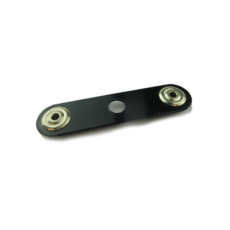 CENTRE TONNEAU BRACKET:  TR4