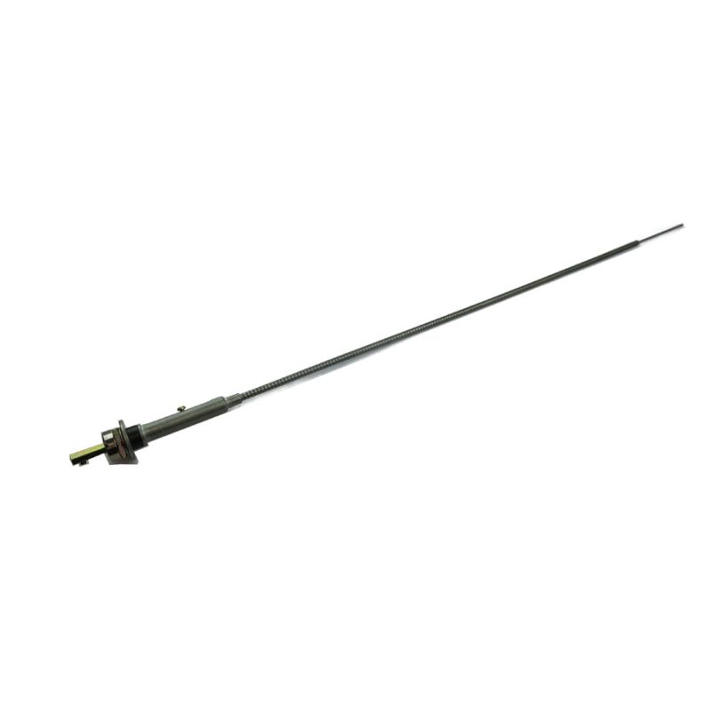 HEATER AIR CONTROL CABLE:  MGA 55-62, TR4, TR4A, AH