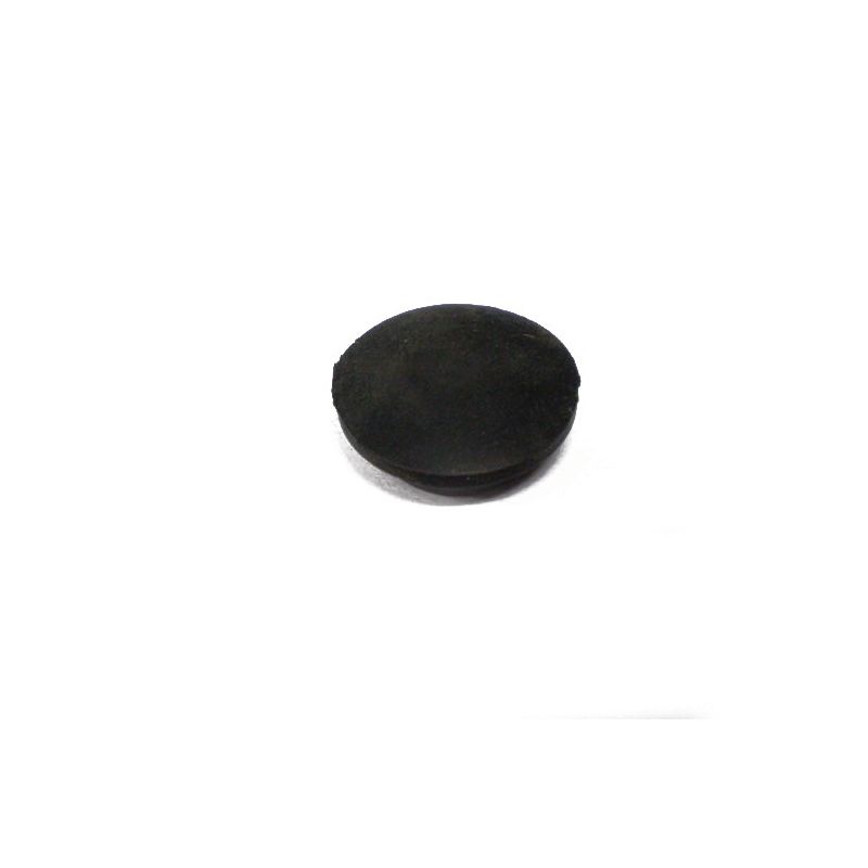 SCREEN FRAME PLUG:  TR4A, TR5, TR6