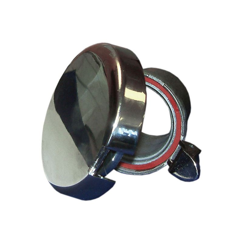 PETROL CAP:  TR4A