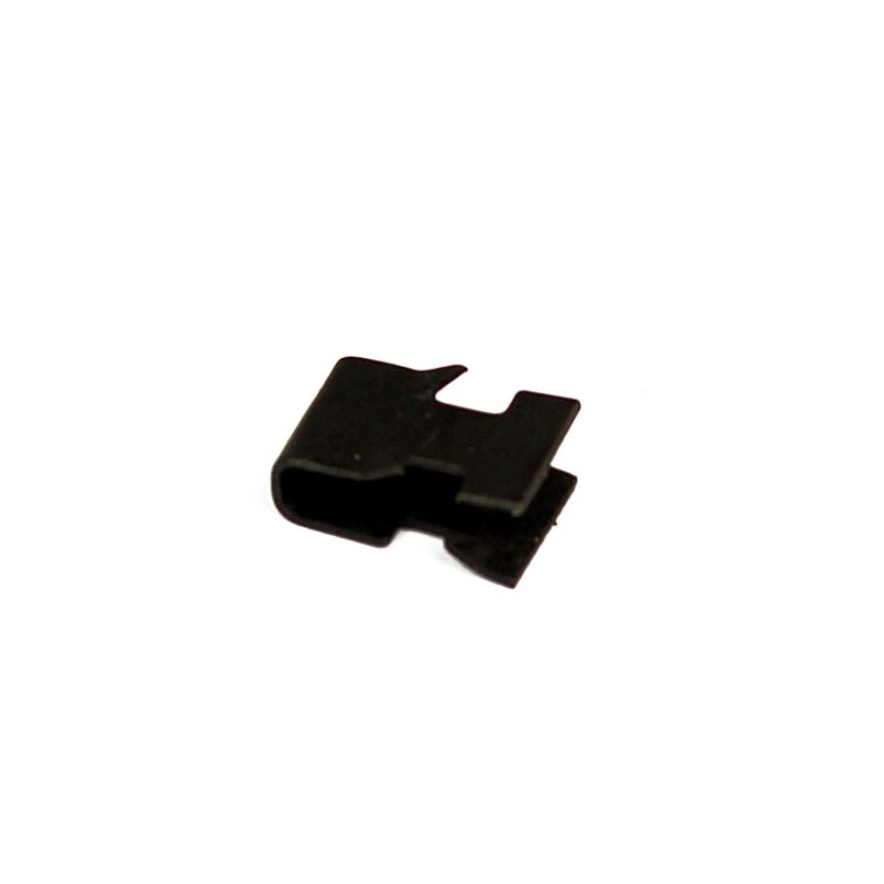 TRIM & HORN PUSH CLIP:  MGA, SPITFIRE 71-80