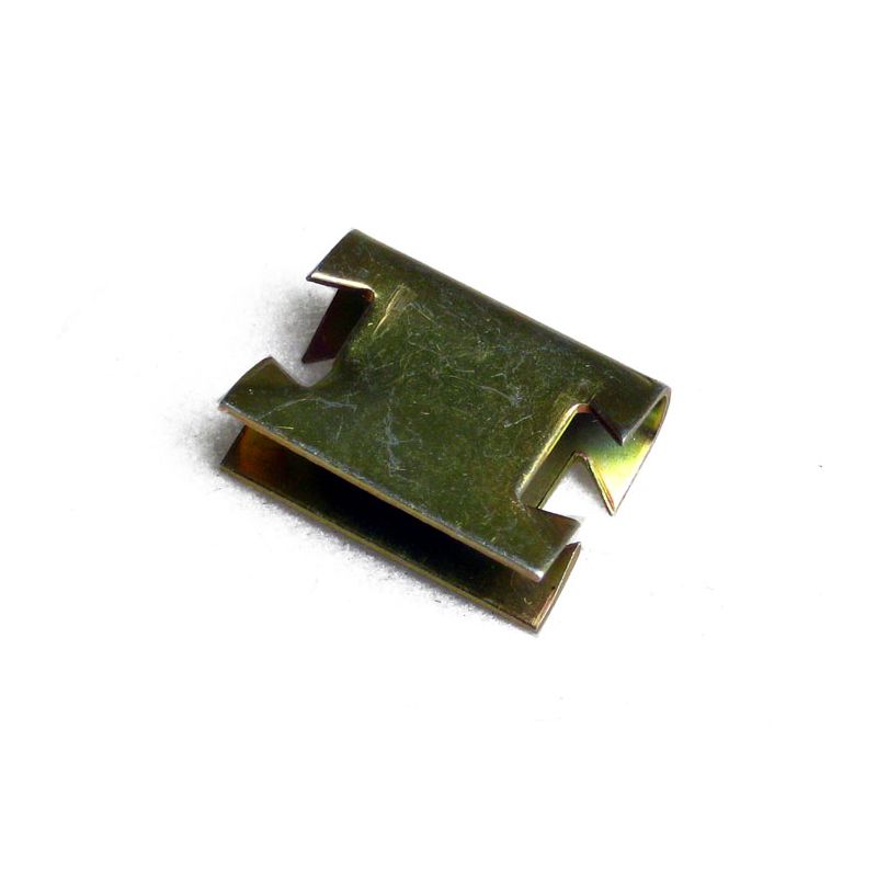 CORNER MOULDING CLIP:  SPITFIRE, GT6