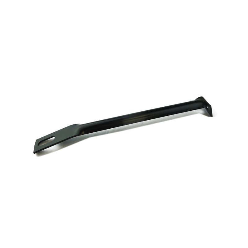 LH REAR OVERRIDER STAY:  TR4A, TR5, TR6