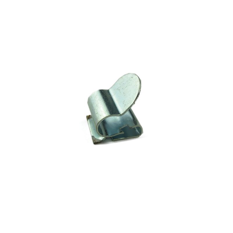 PIPE CLIP 5/16" DIA:  TR4, TR5