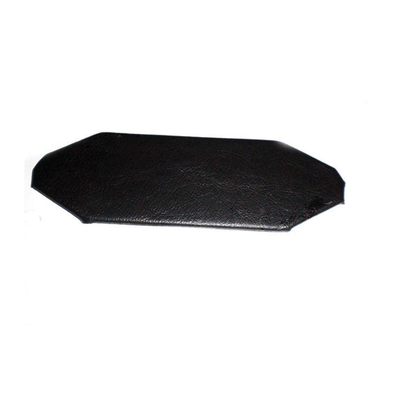 RADIO BLANKING PLATE:  TR4A, TR5, TR6