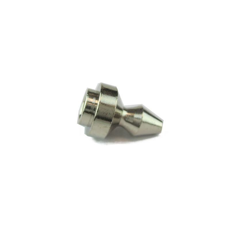 SNAP ON PIN: