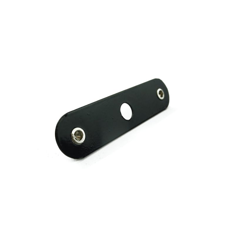 BRACKET TONNEAU CENTRE:  TR6