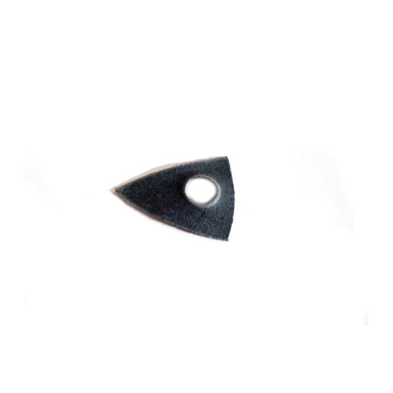 DOOR HANDLE GASKET (SMALL):  MOST MODELS