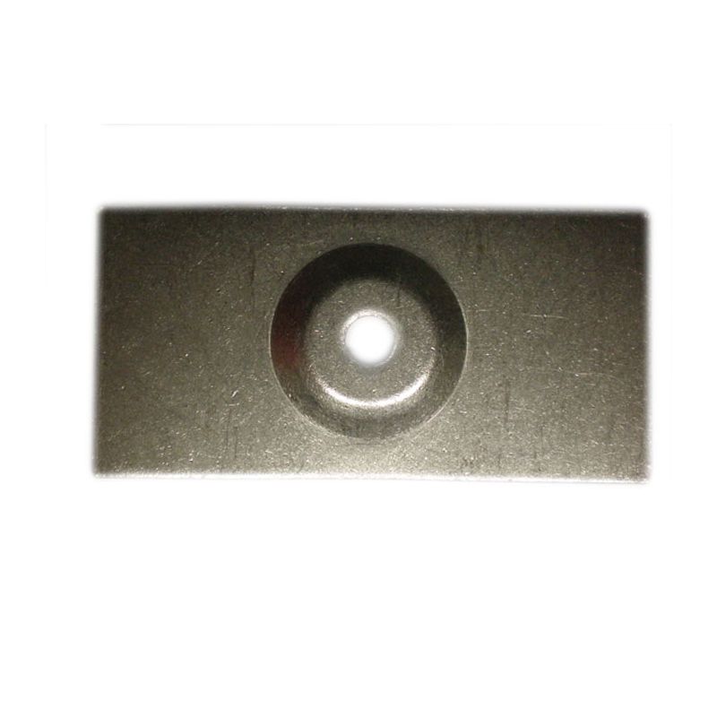 REINFORCING PLATE:  TR5, TR6