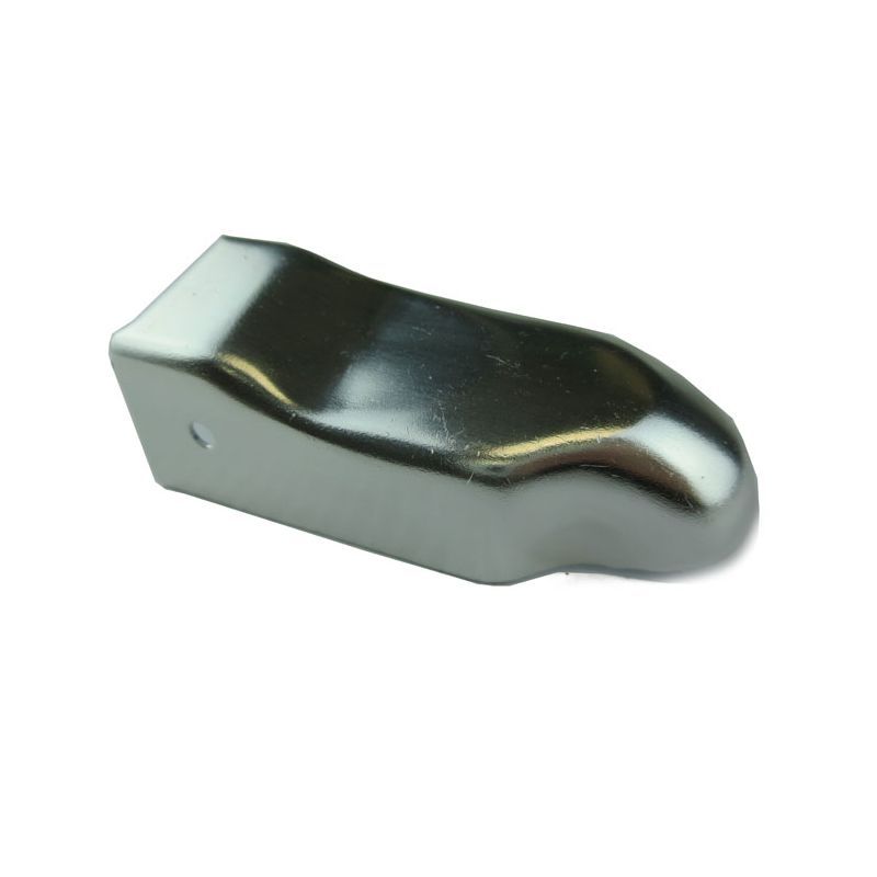 RH B-POST CAP:  TR6