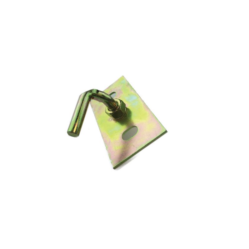 BOOT LOCK STRIKER:  TR6