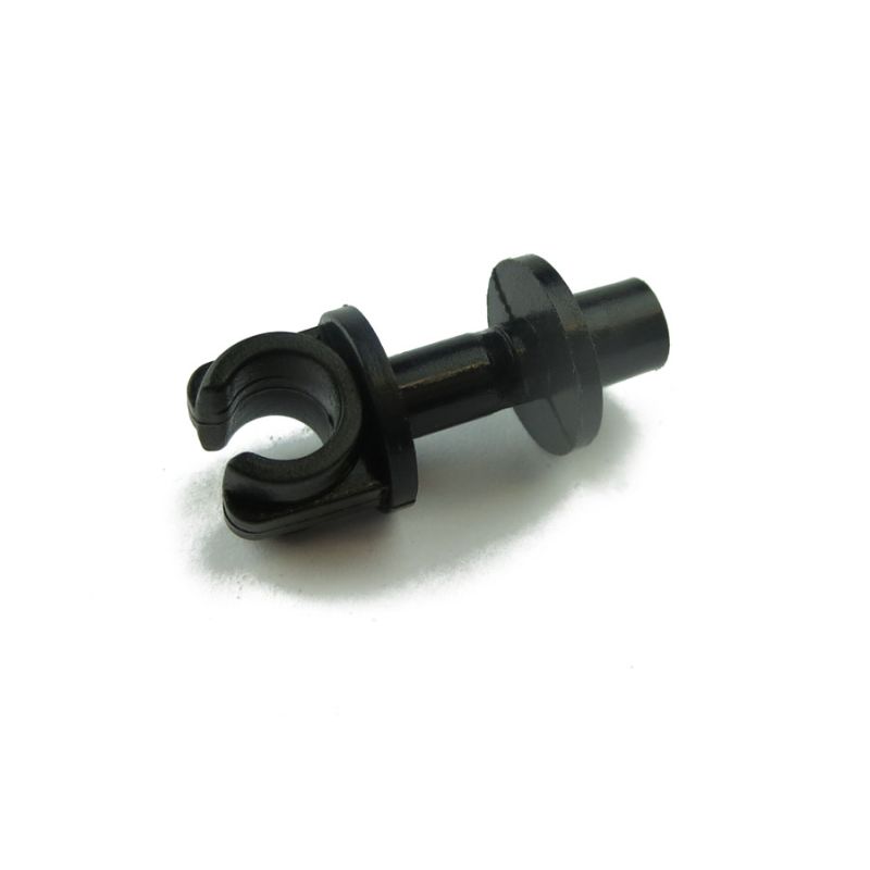 PIPE CLIP (PLASTIC):  SPITFIRE 1500, STAG
