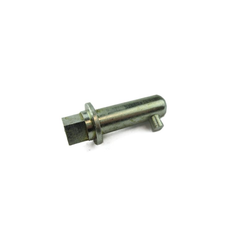 PIN HOOD LOCKING:  TR5, TR6