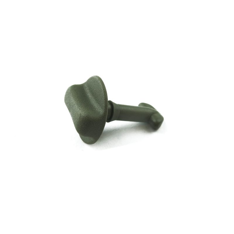 FASTENER BOOT FLOOR:  STAG
