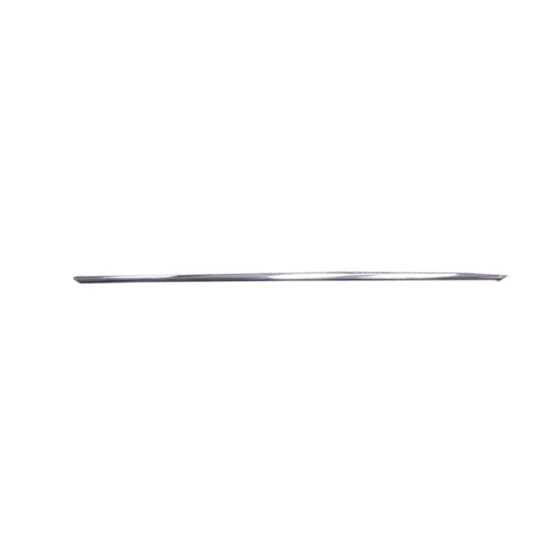 SILL TRIM:  TR6