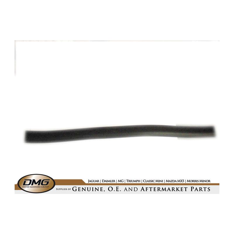 SEAL HARDTOP SIDE:  TR6