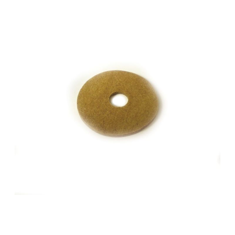 WASHER - FIBRE:  TR5, TR6