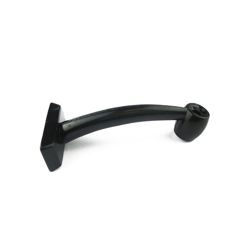 MIRROR STEM:  TR5 GTT MKIII, TR6