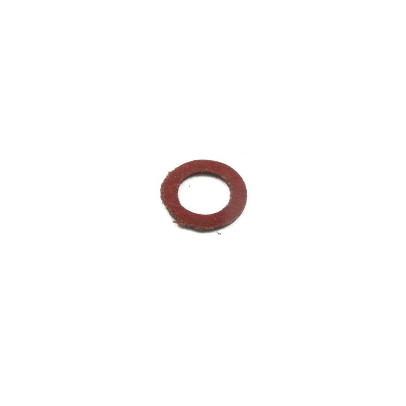 WASHER - FIBRE:  TR6, SPITFIRE
