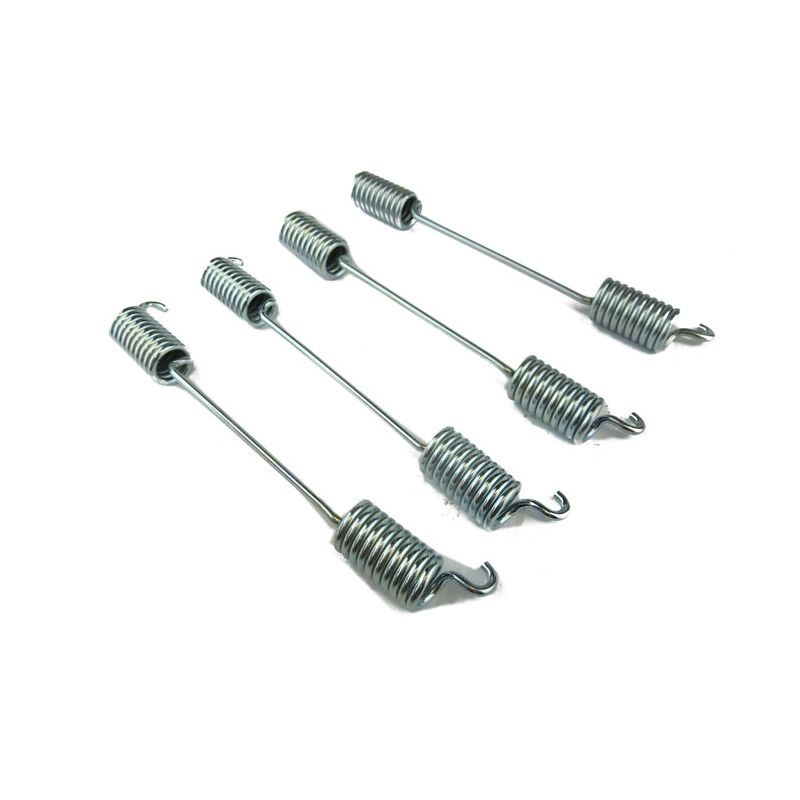 BRAKE SHOE SPRINGS:  AH BN1 LATE >BJ8